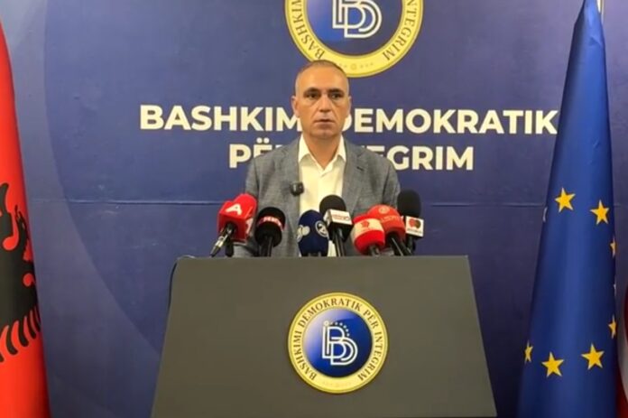 BDI: U humbën 60.77 milionë euro të BE-së për Korridorin 8