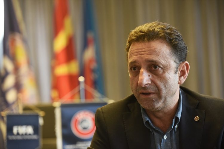 Sejdini lirohet nga paraburgimi, ofroi garanci prej 1.1 milion eurosh