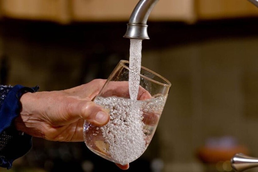  Nëse uji në Shkup do të ishte i ndotur me E  coli  do të kishim mbi 50 mijë pacientë 
