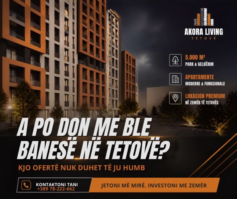 Akora Living