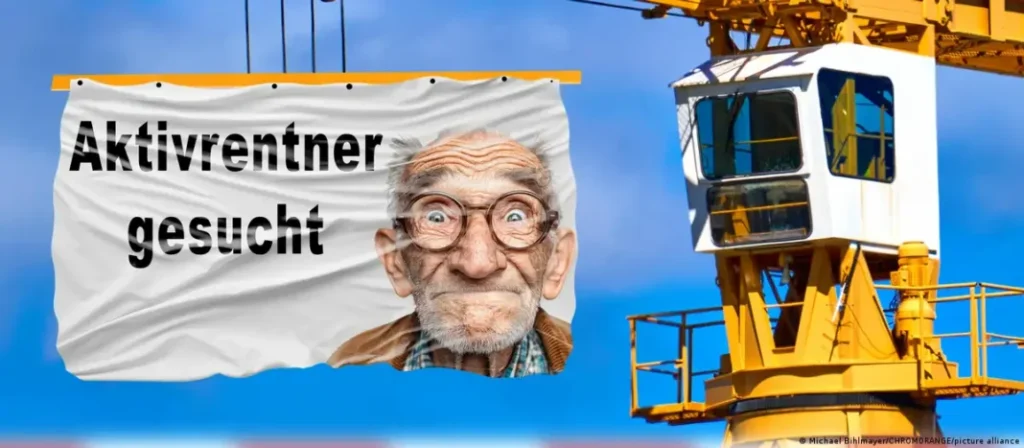 Sa reale është që të punohet deri në moshën 67 vjeç?
