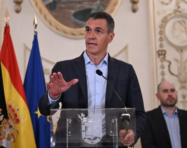 Kriza në Ceuta, Sanchez kritikon qëndrimin e disa vendeve të BE-së: Reagime egoiste dhe përçarëse