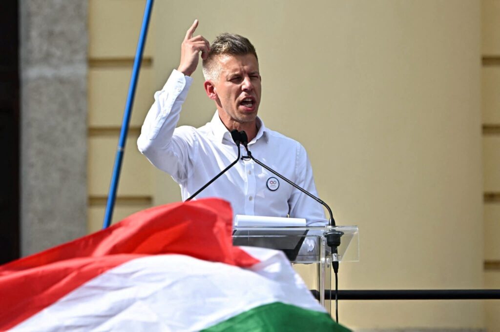 I ndërtuar për të zgjatur, u shemb brenda pak muajsh! Si Péter Magyar çmontoi sistemin e Viktor Orbánit