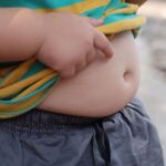 Obeziteti në Maqedoni, një krizë që rritet në heshtje