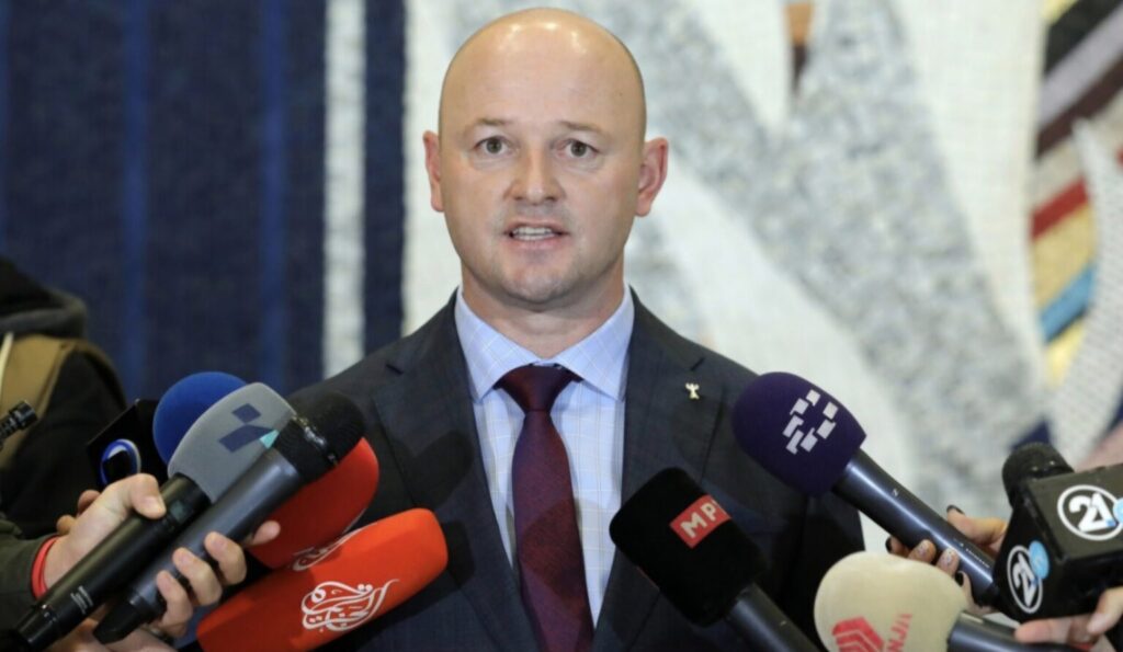 Islam Abazi nuk do të kërkojë mandat të dytë në krye të Prokurorisë për Krim të Organizuar