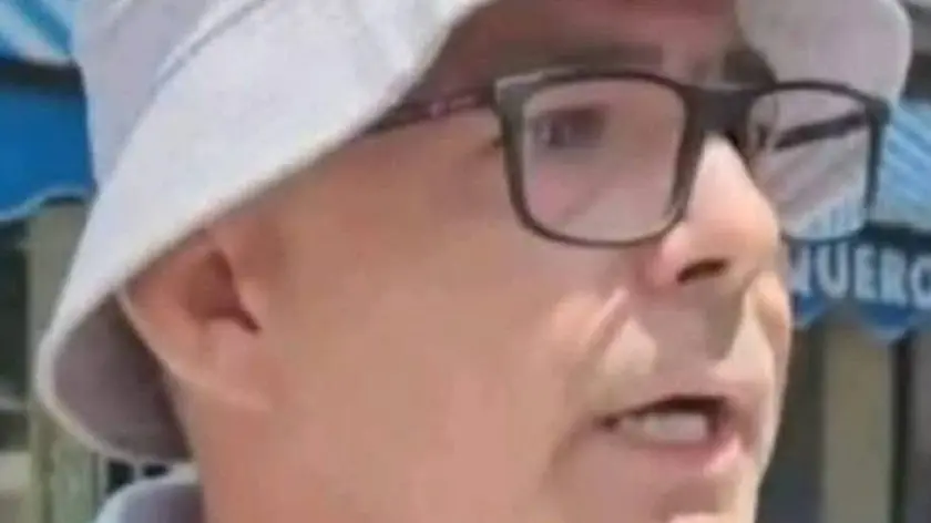 Grabiti të moshuarit dhe pësoi infarkt  Vdes  Mika   hajduti më i famshëm i Venecias
