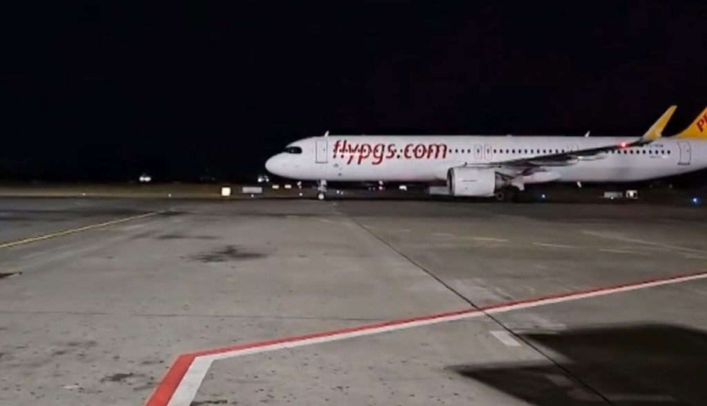 Pesë shqiptarë u kthyen në atdhe nga Siria  mes tyre tre të mitur dhe një 79 vjeçare