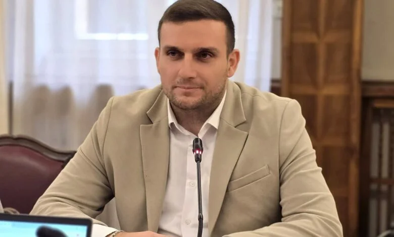 Behar Emini  Dokument i falsifikuar me emrin dhe nënshkrimin e Fondit është dorëzuar për verifikim