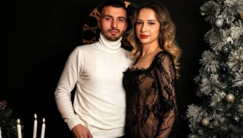 E privoi nga jeta gruan shtatzënë  ndërron jetë Egzon Bytyqi