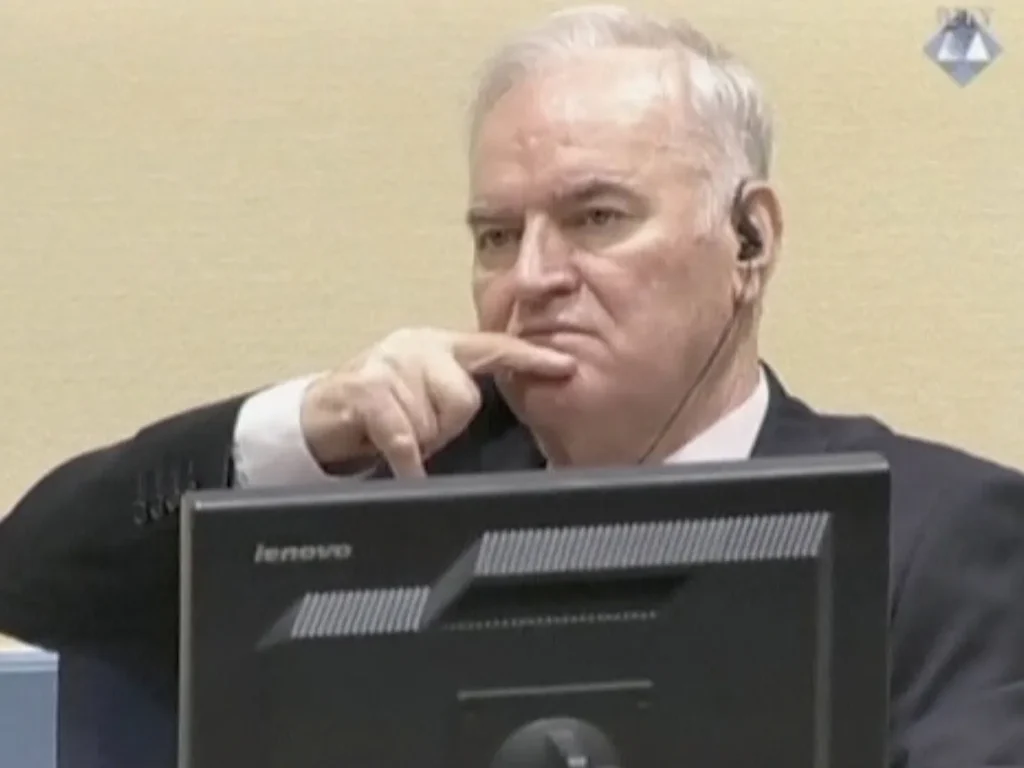 Gjykatësi urdhëron hetim për vdekjen e Ratko Mladiçit  autoritetet holandeze nisin verifikimet