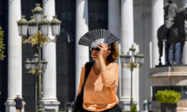 30 mijë persona të vdekur: Vera e këtij viti, më e nxehta në historinë e Evropës