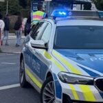 Përleshje me thikë në Gjermani: Plagoset rëndë 24-vjeçari nga Maqedonia