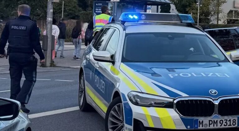 Përleshje me thikë në Gjermani: Plagoset rëndë 24-vjeçari nga Maqedonia