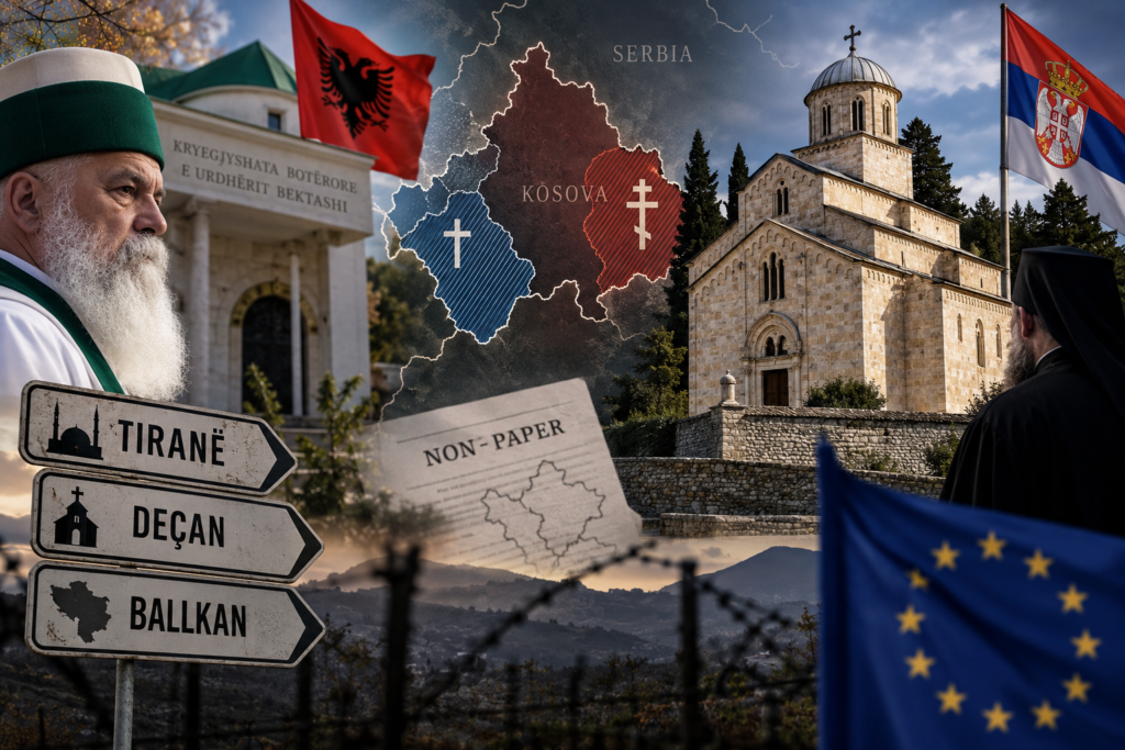 nga-bektashinjte-te-manastiri-i-decanit-a-po-testohet-ne-ballkan-nje-model-i-ri-i-entiteteve-fetaro-territoriale