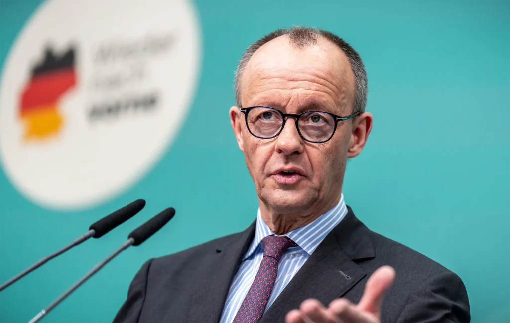 merz-perplaset-me-ekstremistet-e-afd-se-nuk-do-t-i-lejojme-ta-shkaterrojne-gjermanine-me-fjalet-e-tyre