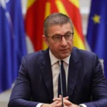 Mickoski: Sot jetohet më mirë se para tre vitesh, pas tre vitesh do të jetohet edhe më mirë