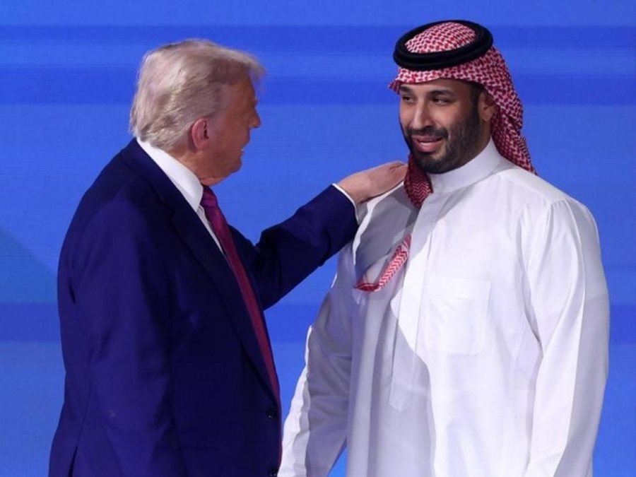 A mund t’i besohet Amerikës së Trump-it?