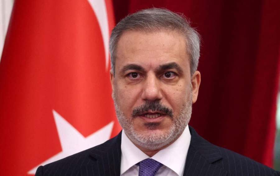 turqia-akuza-izraelit-kerkon-te-destabilizoje-sirine
