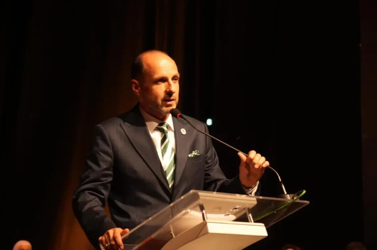 Ibrahimi: Një krahasim që flet shumë për “drejtësinë” e Hagës