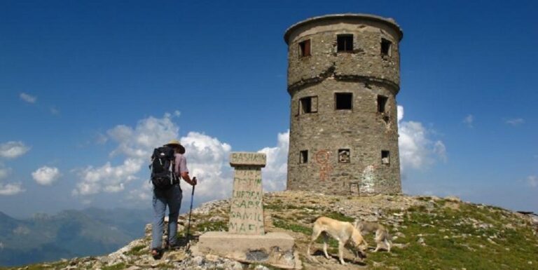 Alpinisti i vdekur në Majën e Titos është nga fshati Xhepçisht?!