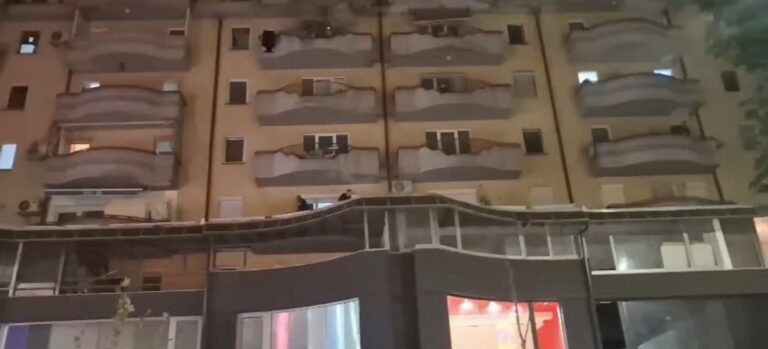 Aksion policor në Tetovë, arrestohen disa persona nën dyshimin për prostitucion