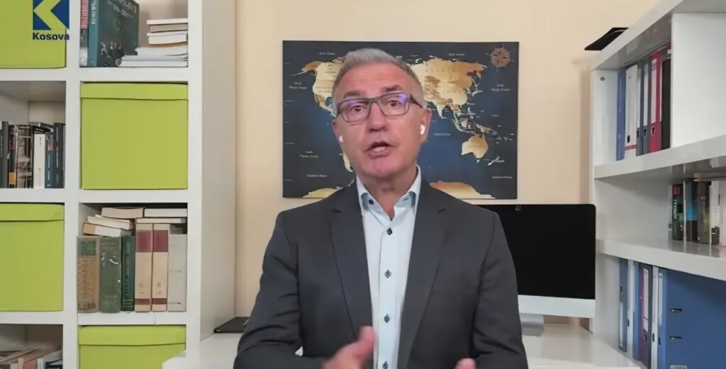Cani: AfD ka politikë të ashpër ndaj të huajve, synon edhe “remigracionin”