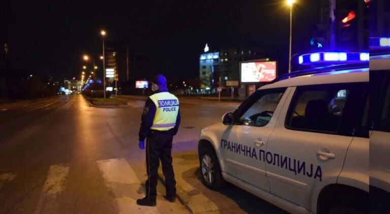 Zbulohet patrulla policore me përbërje të përzier etnike që quhej “Jugosllavia”, kush ishin dhe çka do të ndodhë me ta?