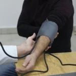 Shumë qytetarë në Maqedoni kanë tension të lartë të gjakut