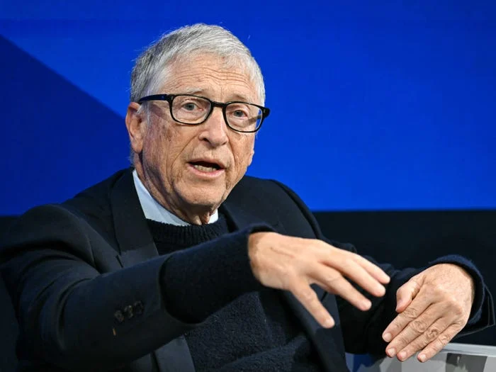 Bill Gates paralajmëron: Përgatituni për 20 vite trazirash!