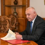 Kush është shqiptari i parë në krye të Këshillit të prokurorëve – barriera që u thye në kohën e VLEN-it