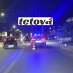 Aksident i rëndë trafiku në Xhepçisht, përplasen dy vetura – ja detajet!