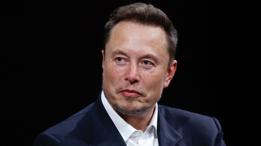 Elon Musk ndahet papritur nga partnerja me të cilën ka katër fëmijë, ajo publikon mesazhet e fundit