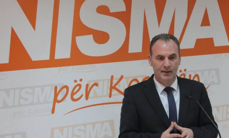  Kush je ti bre me u konsultu me ty    Limaj i ashpër me Dhomat e Specializuara për Ligjin për Specialen