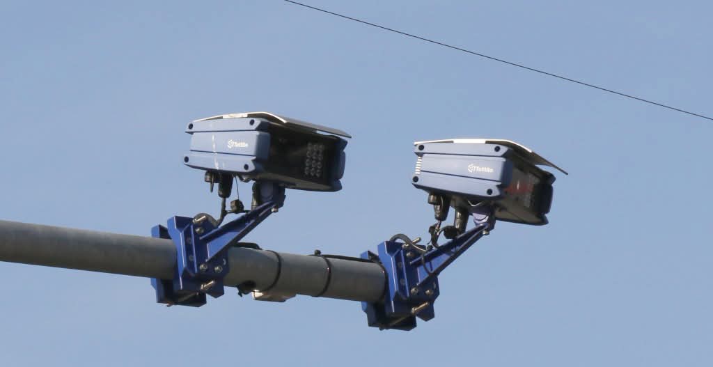 Nga dita e hënë edhe në një qytet tjetër të Maqedonisë vihet në funskion  Safe City 