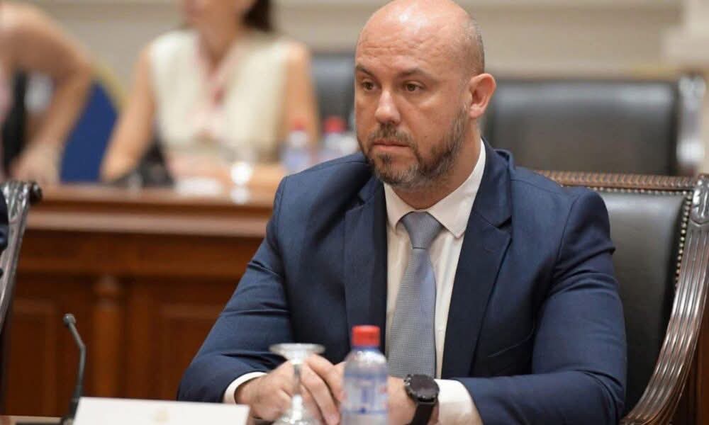 Iseni  Nëse konstatohen shkelje në rastin e dhunës së pretenduar policore në Shkup  do të ketë përgjegjësi