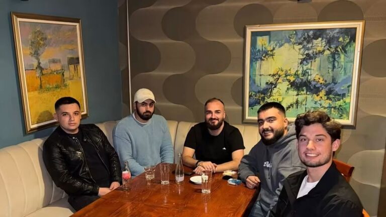 Ademi, Shasivarit: Të fala, ministër, nëse nuk na ftoni ju, dimë të vijmë edhe vetë