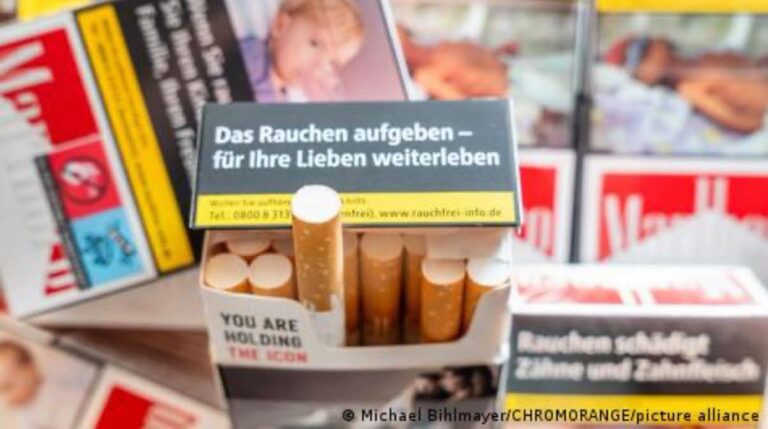 Çmimi i cigareve në Gjermani mund të arrijë deri në 14 euro