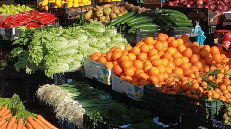 Vazhdojnë kontrollet e jashtëzakonshme inspektuese në tregjet e gjelbra