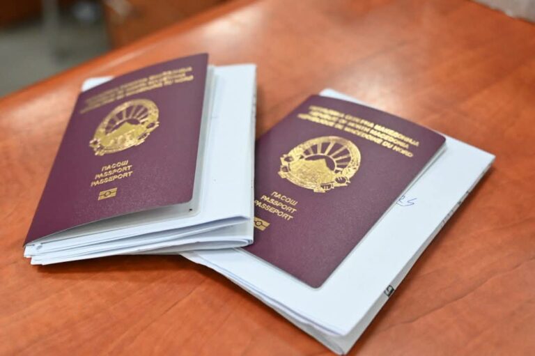 Kujdes në kufijtë e Shengenit! Shkronja “C” në pasaportë mund të nënkuptojë refuzim të hyrjes