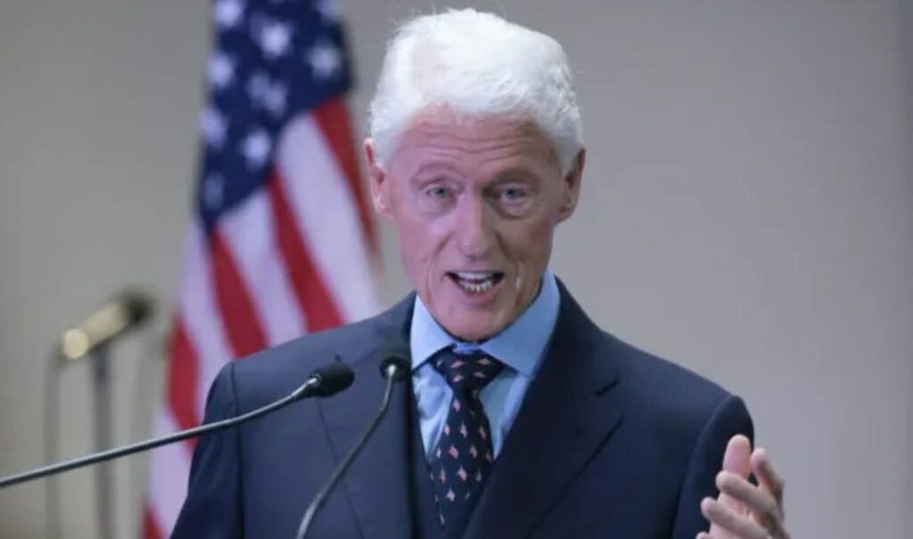 Bill Clinton: Vajza ime Chelsea e ka lexuar Kuranin kur ishte 15 vjeçe. Ja çka më mësoi!