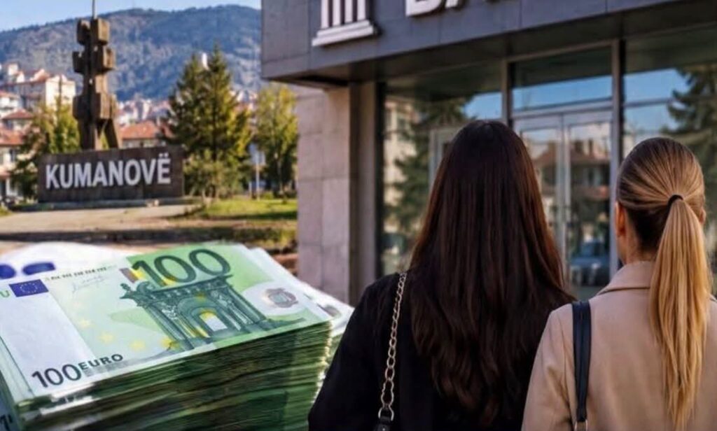Dalin detaje të reja për identitetin e dy femrave në Kumanovë, por jo edhe emrat e tyre