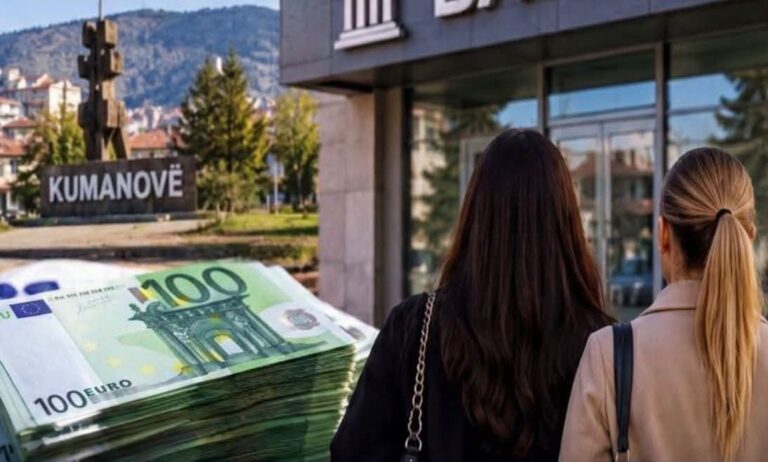 Dalin detaje të reja për identitetin e dy femrave në Kumanovë, por jo edhe emrat e tyre