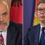 Vuçiç lavdëron Ramën si një nga pasuritë më të mëdha të Shqipërisë, kritikon protestuesit