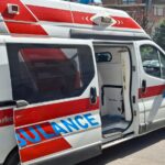 15-vjeçari nga Gostivari dërgohet pa shenja jete në spital, pas reanimimit shfaq shenja jete