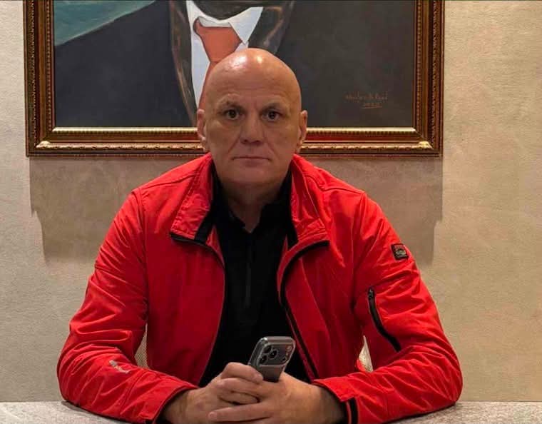 Gani Geci lirohet nga paraburgimi