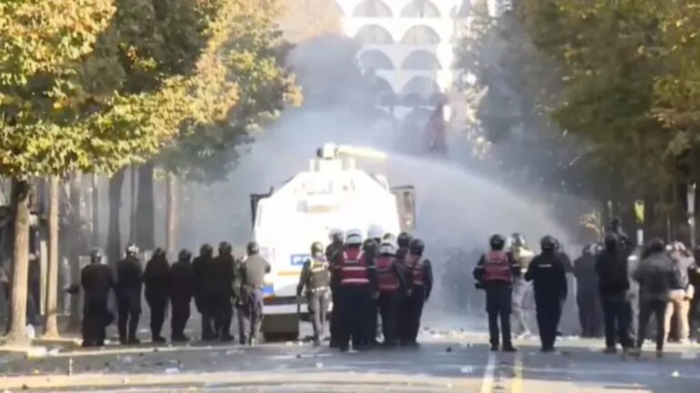Trazirat e mundshme në protestë, policia angazhon 2 mijë efektivë në terren