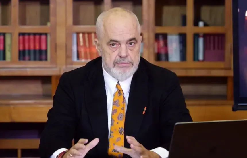 Rama flet pak para protestës së sotme: Qëllimi i tyre është destabilizimi i vendit