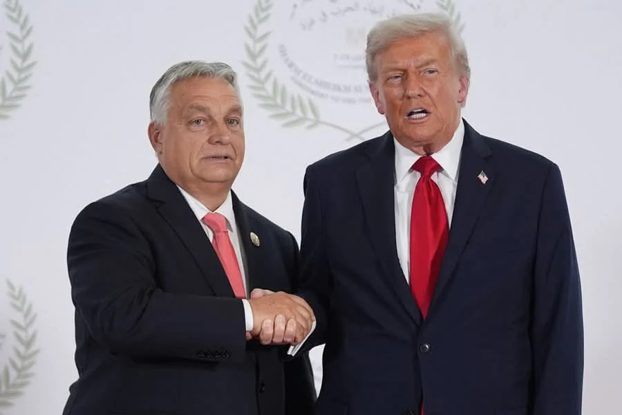Donald Trump kërkon të bëjë Orbanin shef të OKB-së