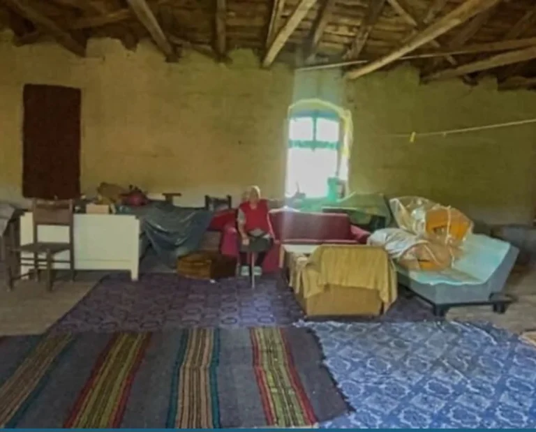 Fshati i vetëm shqiptar në Bullgari që ruan gjuhën prej gati 400 vjetësh, ka vetëm 34 banorë