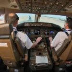 Alarm në aviacionin evropian, 3 në 4 pilotë i zë gjumi gjatë fluturimit